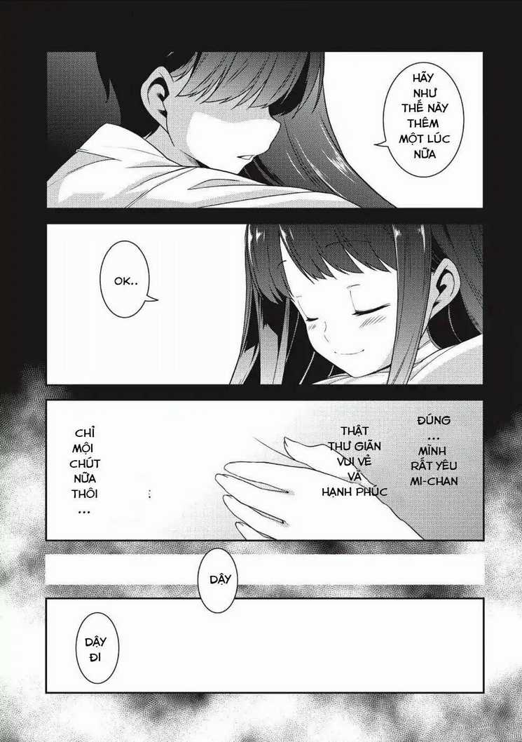 Tinh Linh Huyễn Tưởng Ký Tại Dị Giới Chapter 19 trang 10