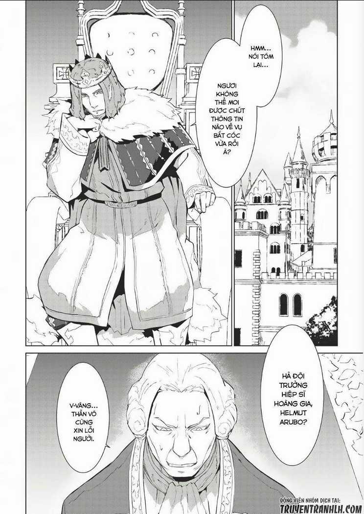 Tinh Linh Huyễn Tưởng Ký Tại Dị Giới Chapter 2 trang 12