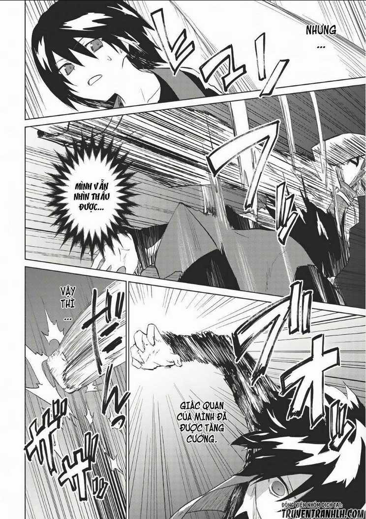 Tinh Linh Huyễn Tưởng Ký Tại Dị Giới Chapter 2 trang 6