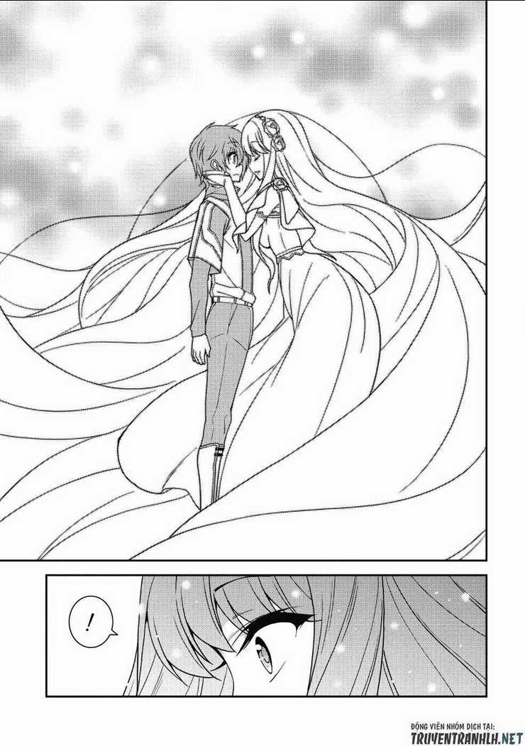 Tinh Linh Huyễn Tưởng Ký Tại Dị Giới Chapter 20 trang 17