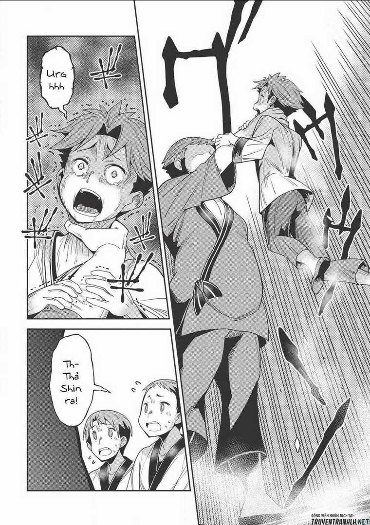 Tinh Linh Huyễn Tưởng Ký Tại Dị Giới Chapter 25 trang 17