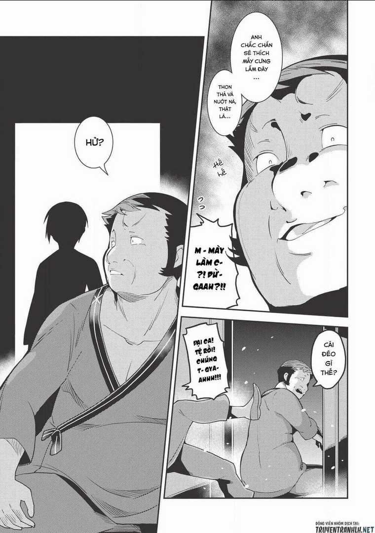 Tinh Linh Huyễn Tưởng Ký Tại Dị Giới Chapter 26 trang 16