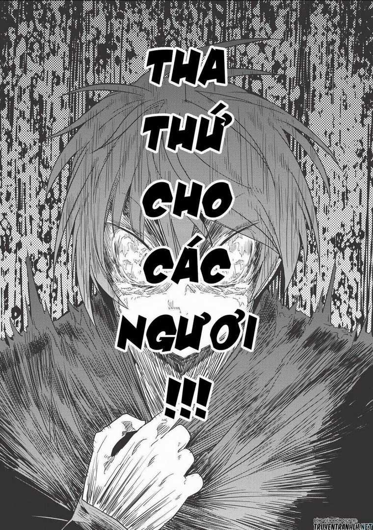 Tinh Linh Huyễn Tưởng Ký Tại Dị Giới Chapter 26 trang 19