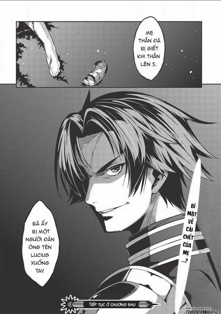 Tinh Linh Huyễn Tưởng Ký Tại Dị Giới Chapter 28 trang 29