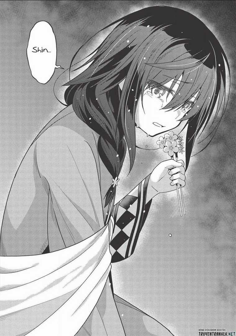 Tinh Linh Huyễn Tưởng Ký Tại Dị Giới Chapter 30 trang 17