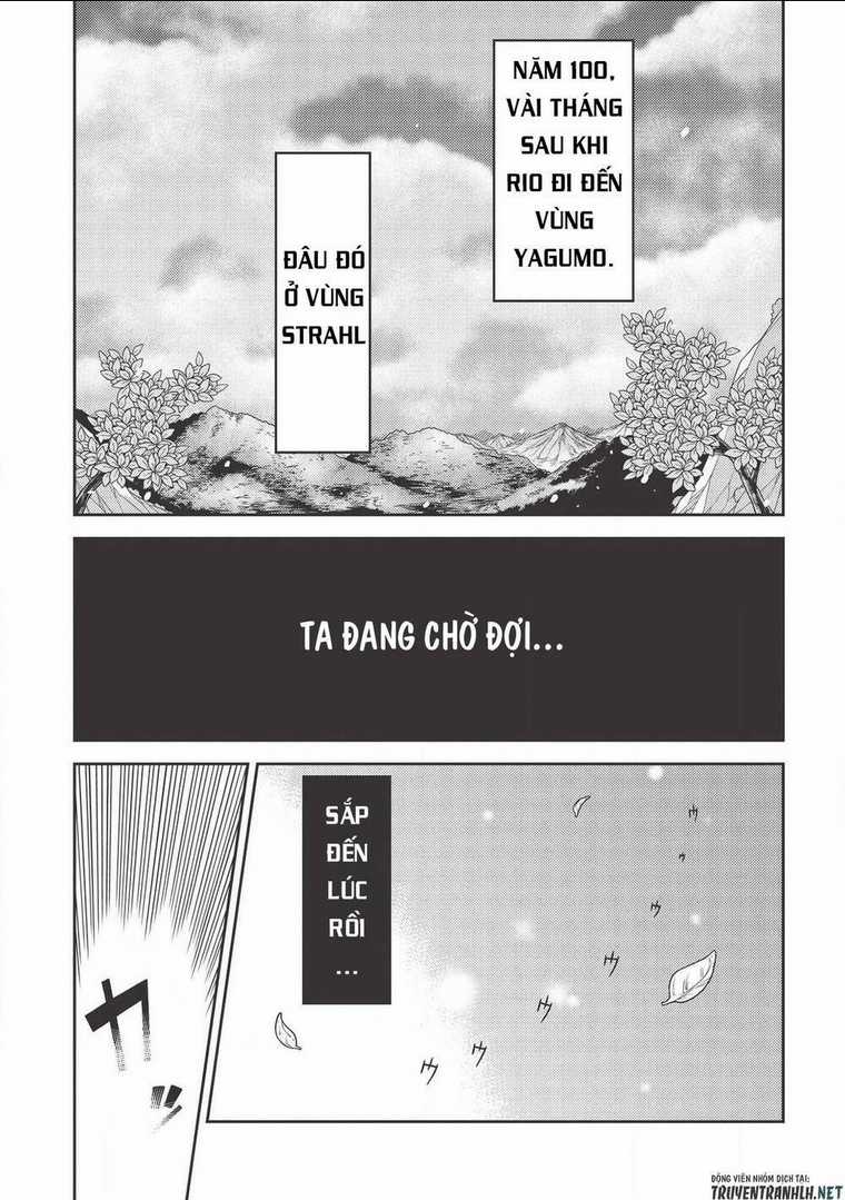 Tinh Linh Huyễn Tưởng Ký Tại Dị Giới Chapter 31 trang 26