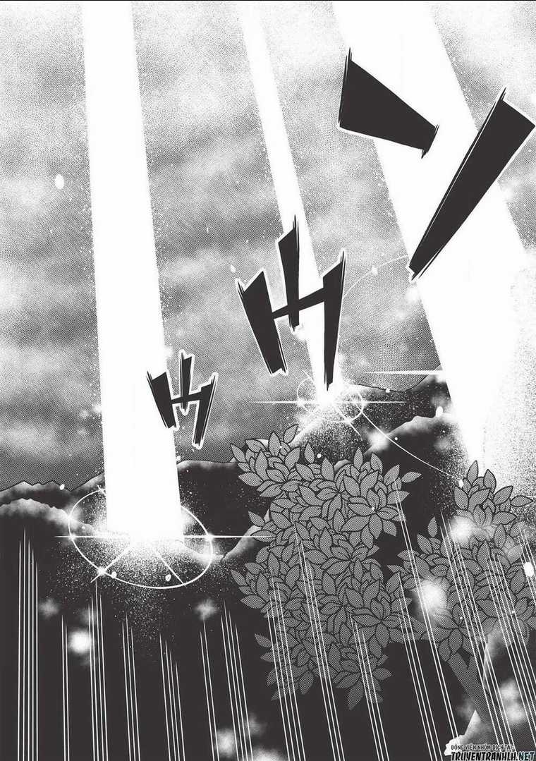 Tinh Linh Huyễn Tưởng Ký Tại Dị Giới Chapter 31 trang 27