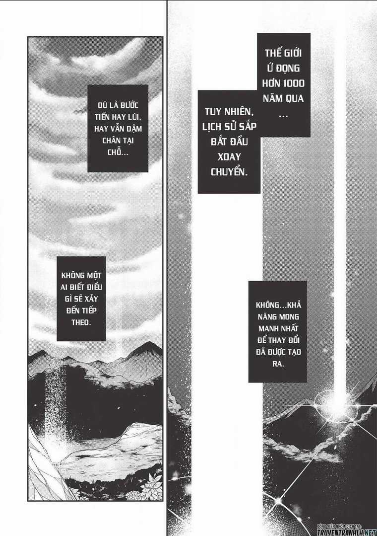 Tinh Linh Huyễn Tưởng Ký Tại Dị Giới Chapter 31 trang 29