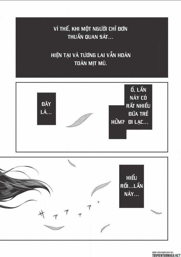 Tinh Linh Huyễn Tưởng Ký Tại Dị Giới Chapter 31 trang 30