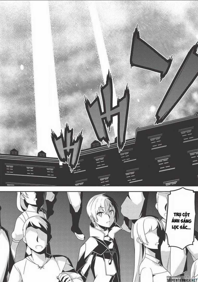 Tinh Linh Huyễn Tưởng Ký Tại Dị Giới Chapter 32 trang 29