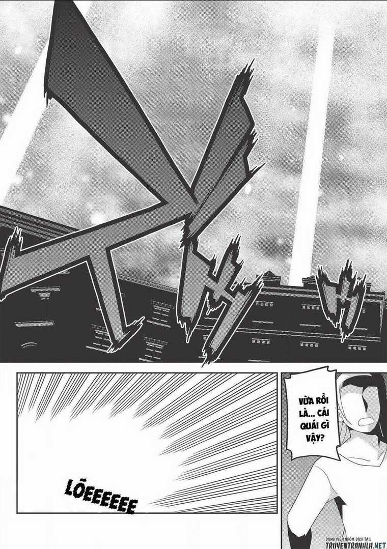 Tinh Linh Huyễn Tưởng Ký Tại Dị Giới Chapter 32 trang 30