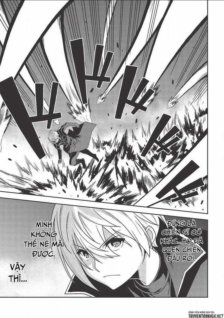 Tinh Linh Huyễn Tưởng Ký Tại Dị Giới Chapter 34 trang 12