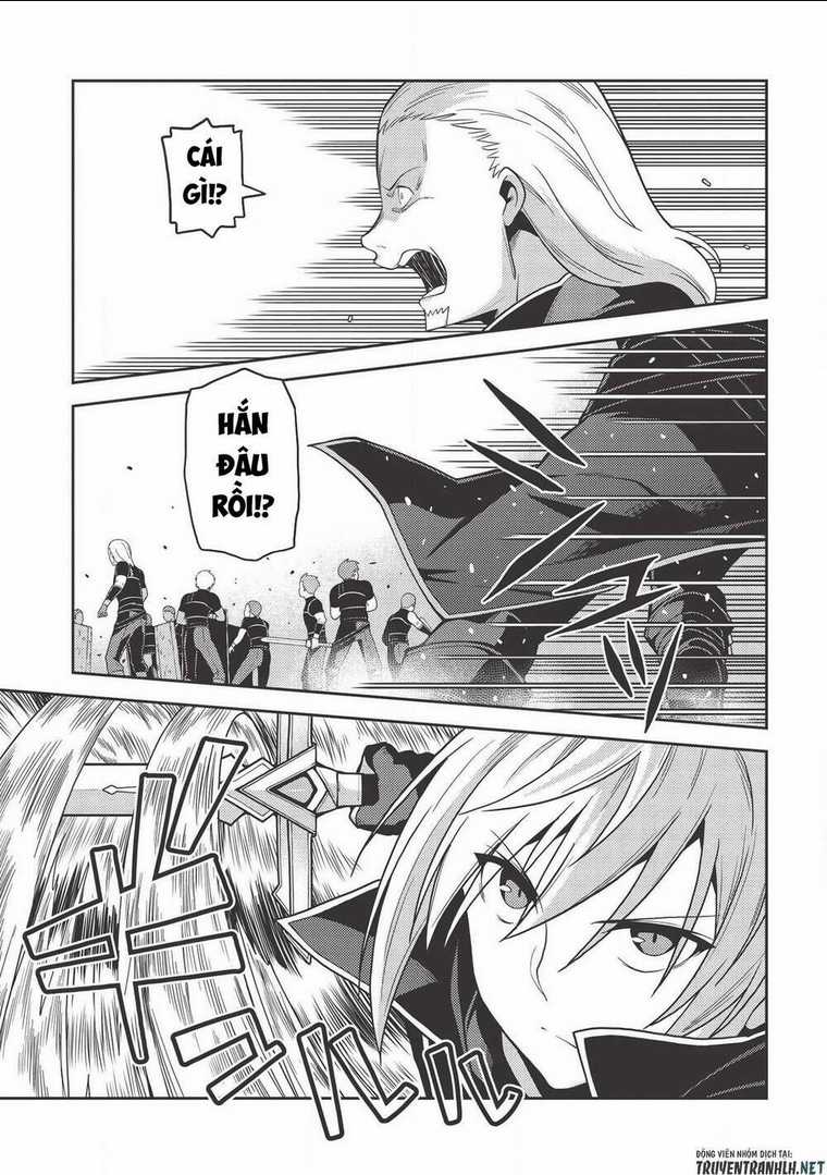 Tinh Linh Huyễn Tưởng Ký Tại Dị Giới Chapter 34 trang 14