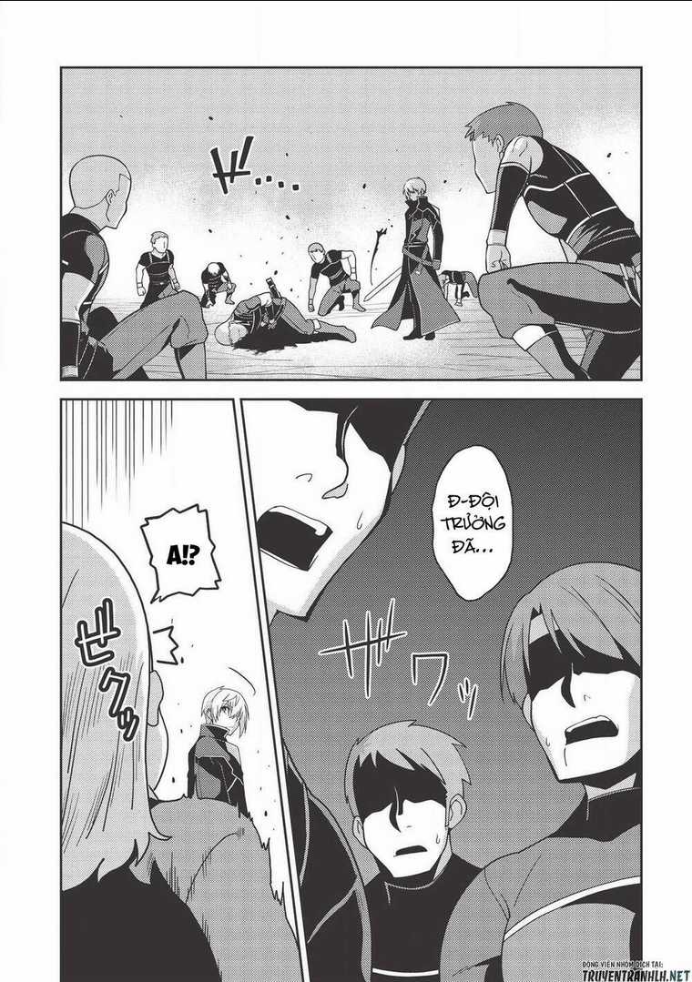 Tinh Linh Huyễn Tưởng Ký Tại Dị Giới Chapter 34 trang 18