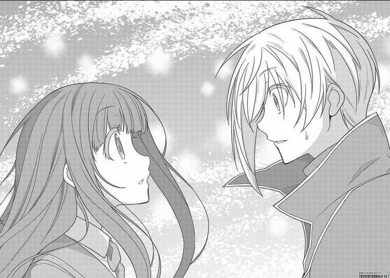 Tinh Linh Huyễn Tưởng Ký Tại Dị Giới Chapter 34 trang 28