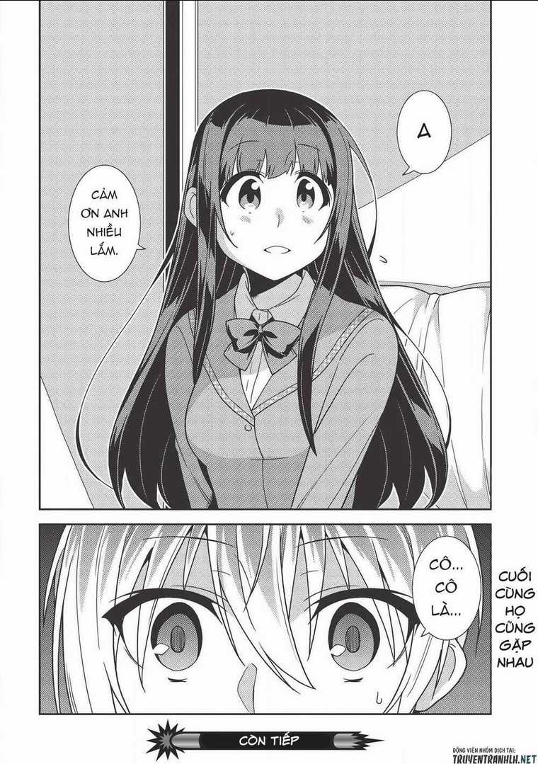 Tinh Linh Huyễn Tưởng Ký Tại Dị Giới Chapter 34 trang 29