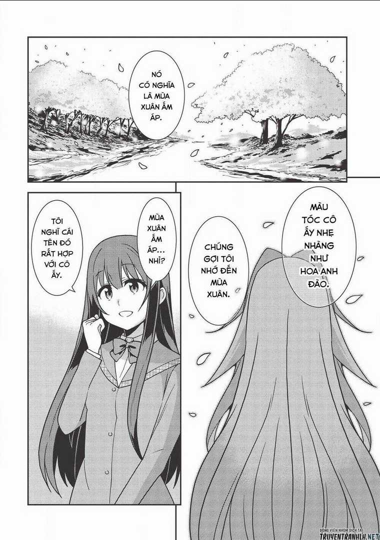 Tinh Linh Huyễn Tưởng Ký Tại Dị Giới Chapter 36 trang 27