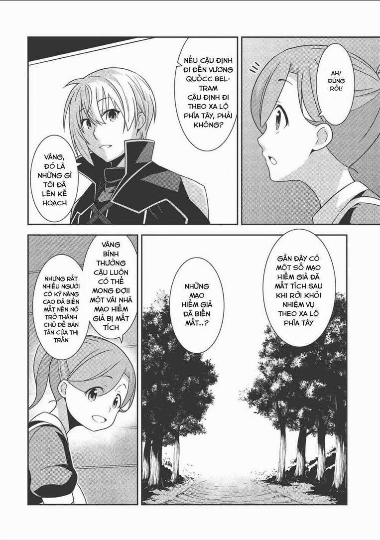 Tinh Linh Huyễn Tưởng Ký Tại Dị Giới Chapter 37.5 trang 15