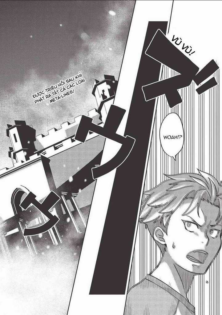 Tinh Linh Huyễn Tưởng Ký Tại Dị Giới Chapter 38 trang 2