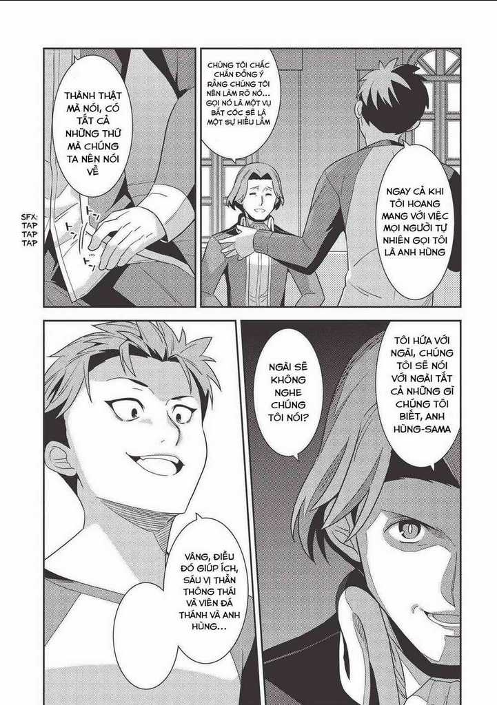 Tinh Linh Huyễn Tưởng Ký Tại Dị Giới Chapter 38 trang 29