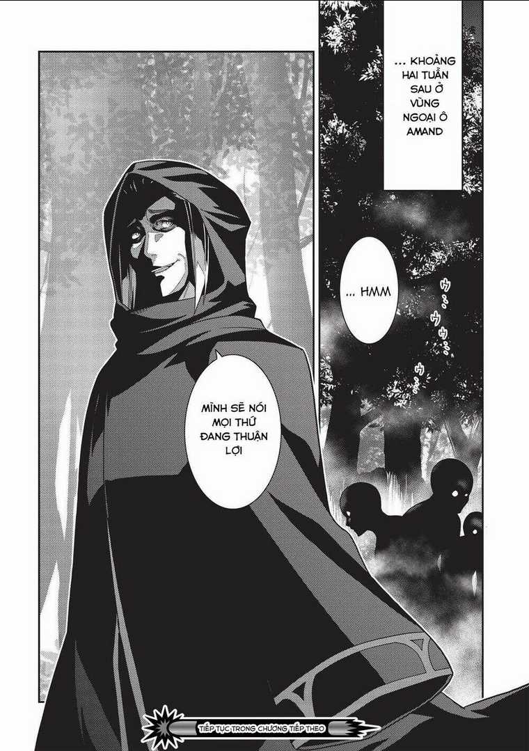 Tinh Linh Huyễn Tưởng Ký Tại Dị Giới Chapter 39 trang 28