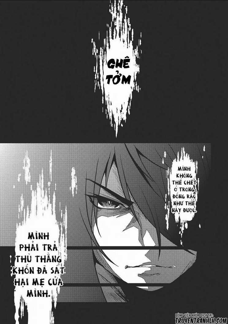 Tinh Linh Huyễn Tưởng Ký Tại Dị Giới Chapter 4 trang 19