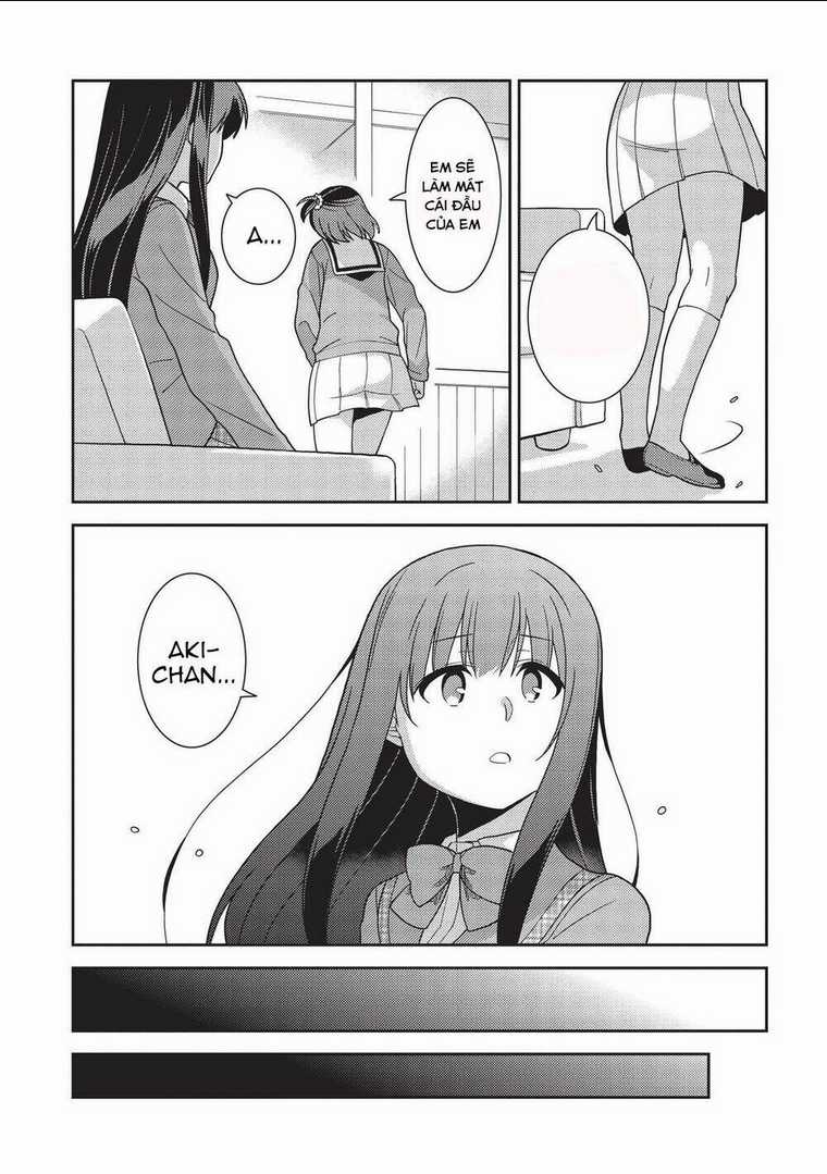 Tinh Linh Huyễn Tưởng Ký Tại Dị Giới Chapter 40 trang 13