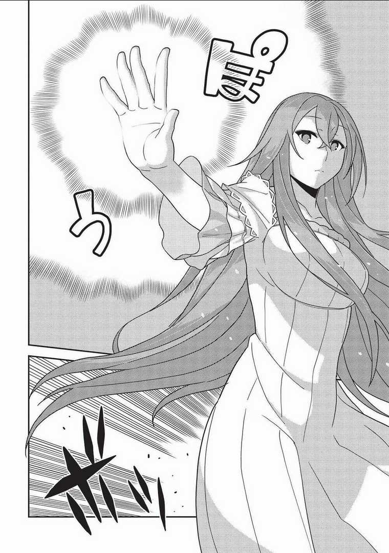 Tinh Linh Huyễn Tưởng Ký Tại Dị Giới Chapter 40 trang 22