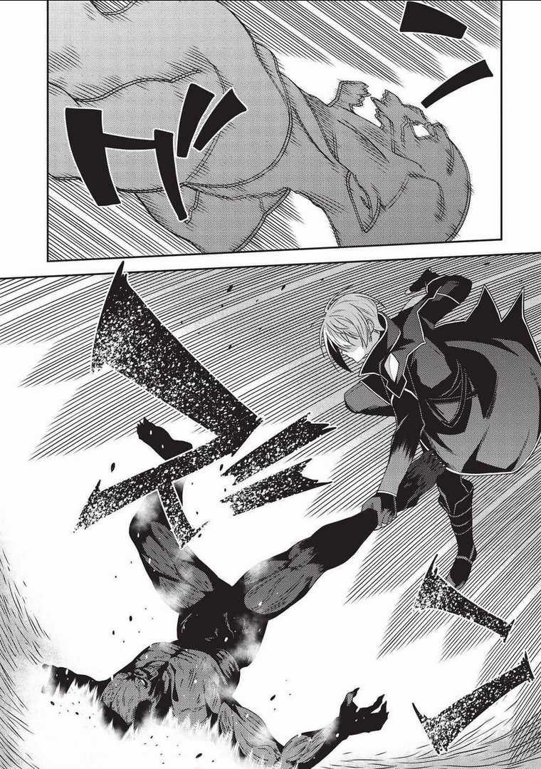 Tinh Linh Huyễn Tưởng Ký Tại Dị Giới Chapter 41 trang 12