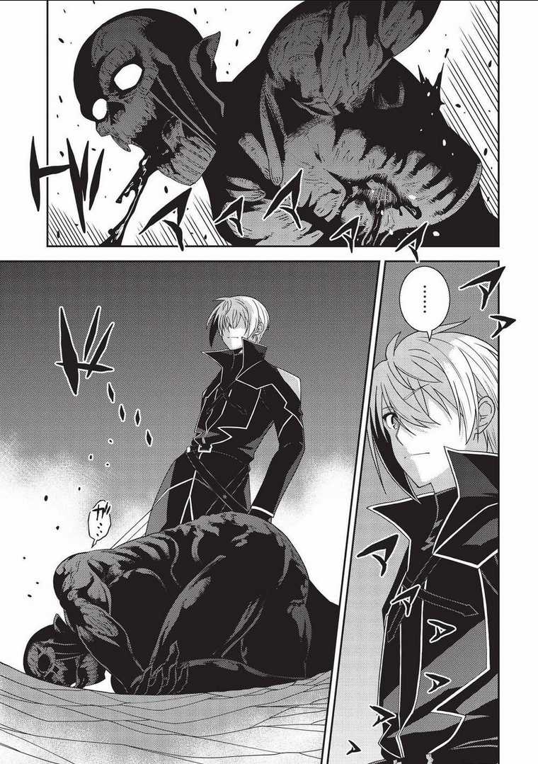 Tinh Linh Huyễn Tưởng Ký Tại Dị Giới Chapter 41 trang 16