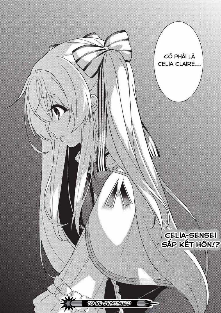 Tinh Linh Huyễn Tưởng Ký Tại Dị Giới Chapter 41 trang 29