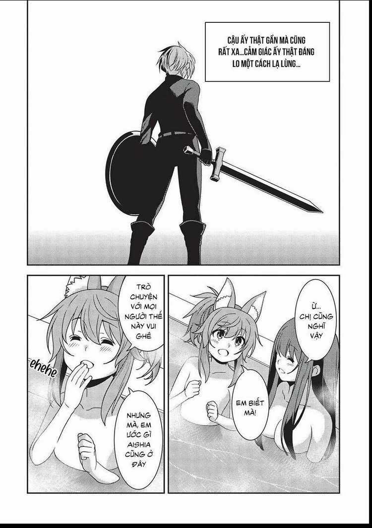 Tinh Linh Huyễn Tưởng Ký Tại Dị Giới Chapter 44 trang 8