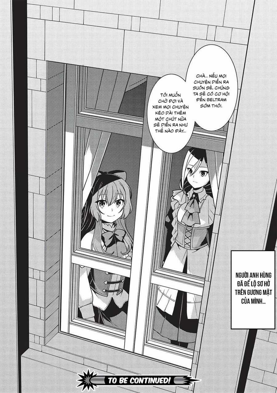 Tinh Linh Huyễn Tưởng Ký Tại Dị Giới Chapter 45.5 trang 15