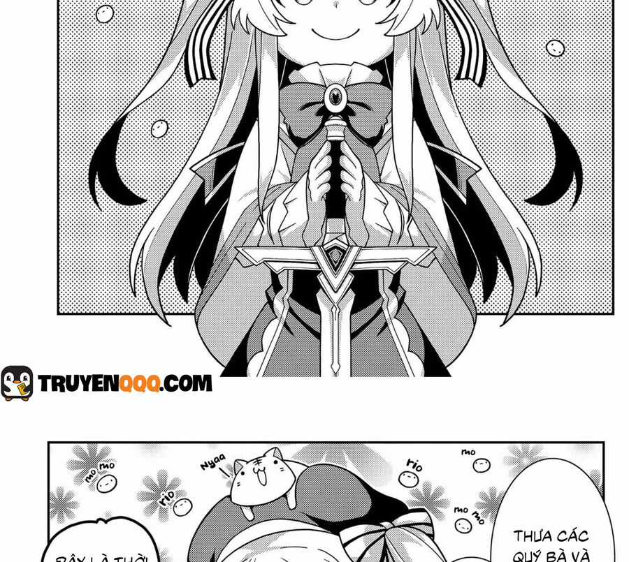 Tinh Linh Huyễn Tưởng Ký Tại Dị Giới Chapter 46.5 trang 6