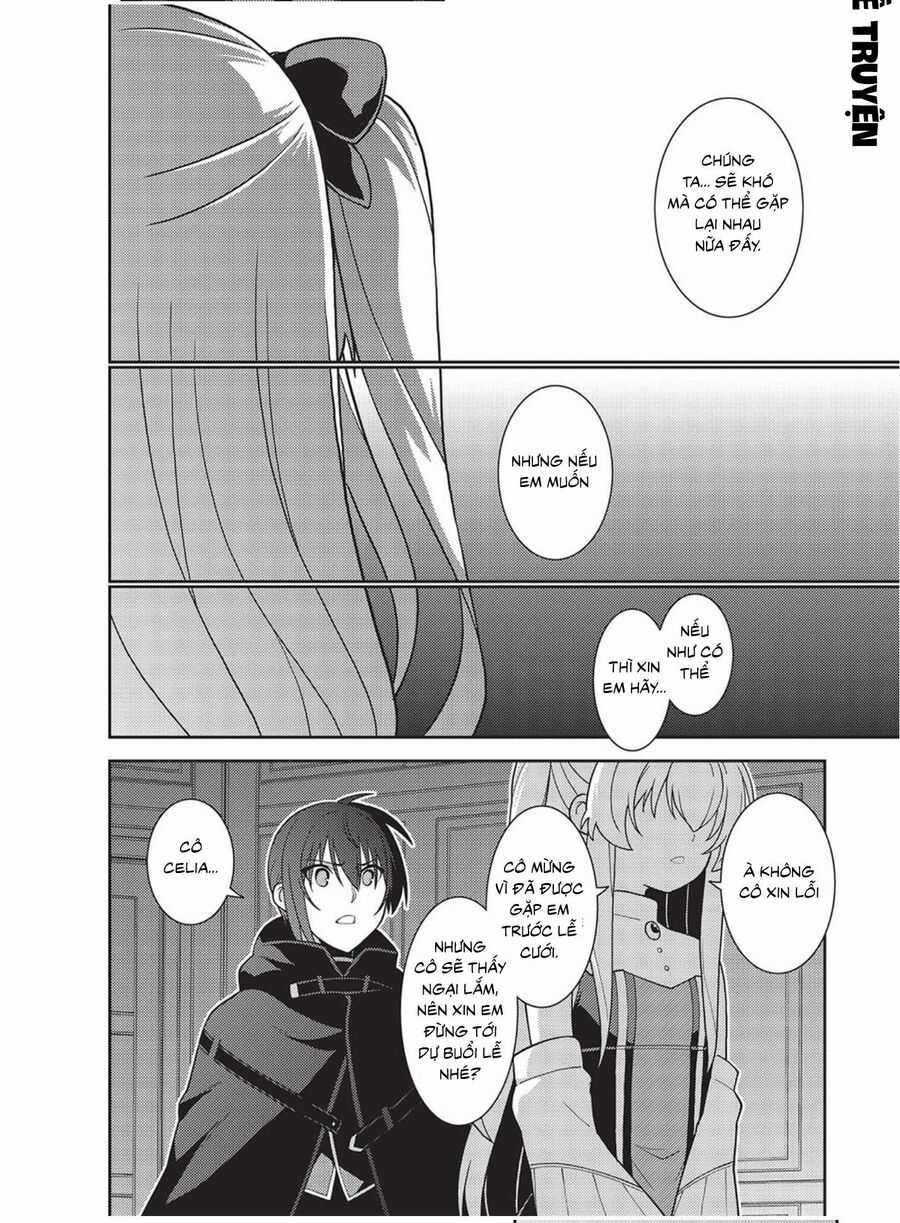 Tinh Linh Huyễn Tưởng Ký Tại Dị Giới Chapter 47.5 trang 10