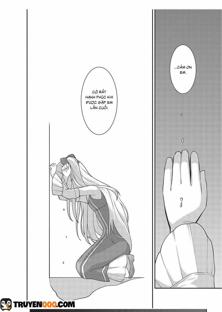 Tinh Linh Huyễn Tưởng Ký Tại Dị Giới Chapter 47.5 trang 12