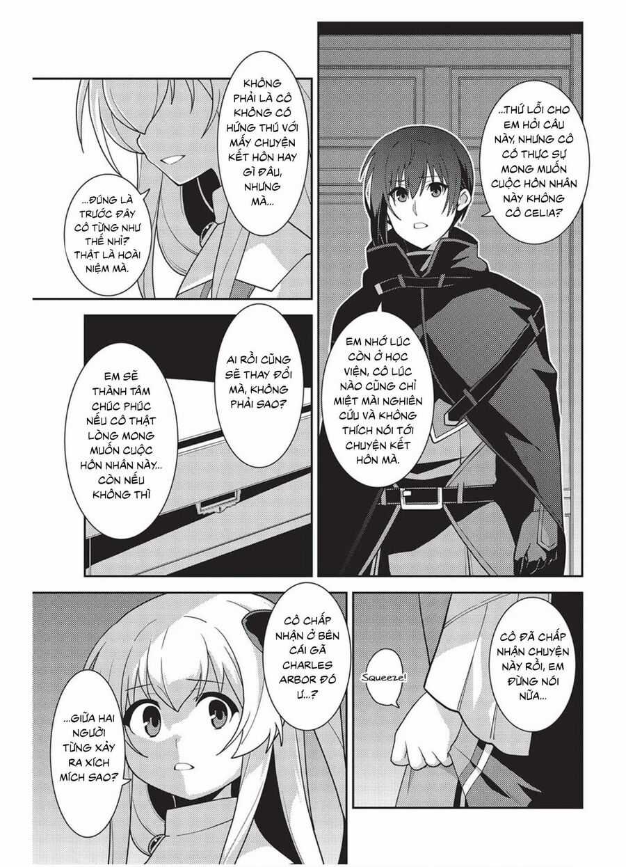 Tinh Linh Huyễn Tưởng Ký Tại Dị Giới Chapter 47.5 trang 4