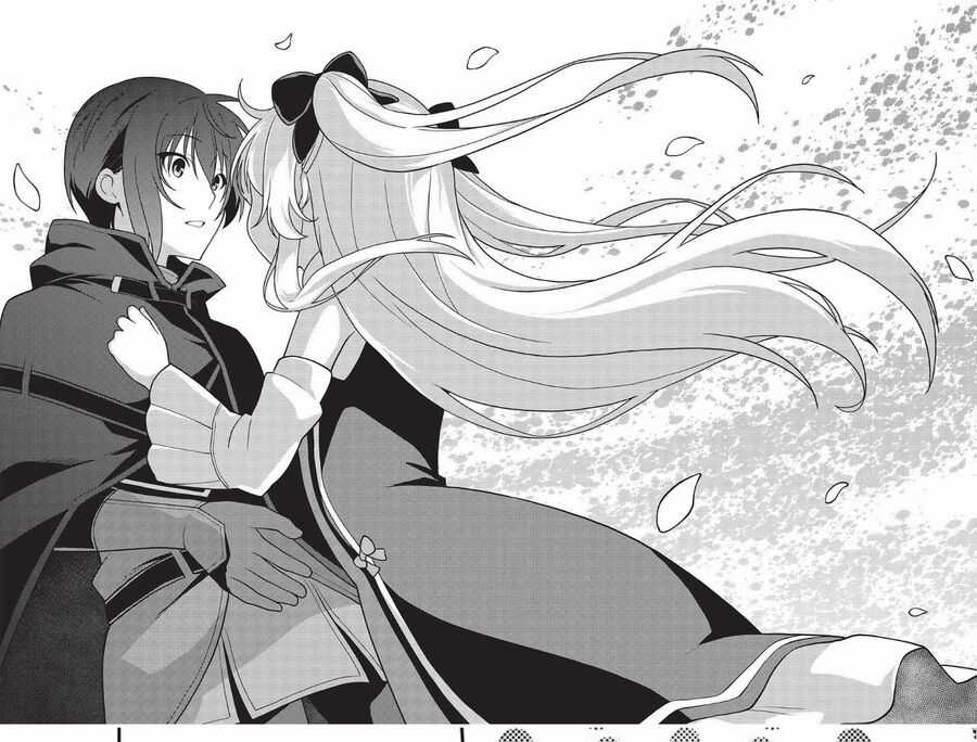 Tinh Linh Huyễn Tưởng Ký Tại Dị Giới Chapter 47 trang 12