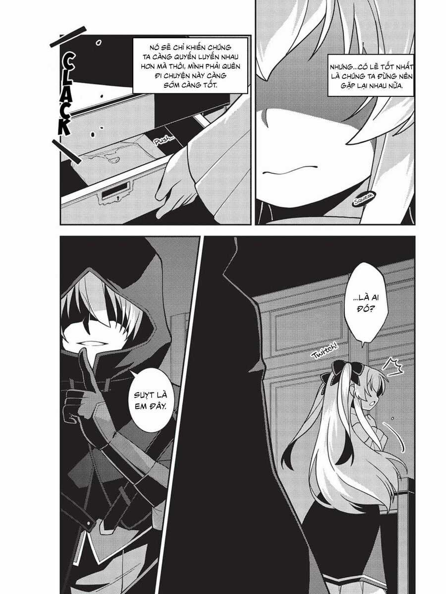 Tinh Linh Huyễn Tưởng Ký Tại Dị Giới Chapter 47 trang 7