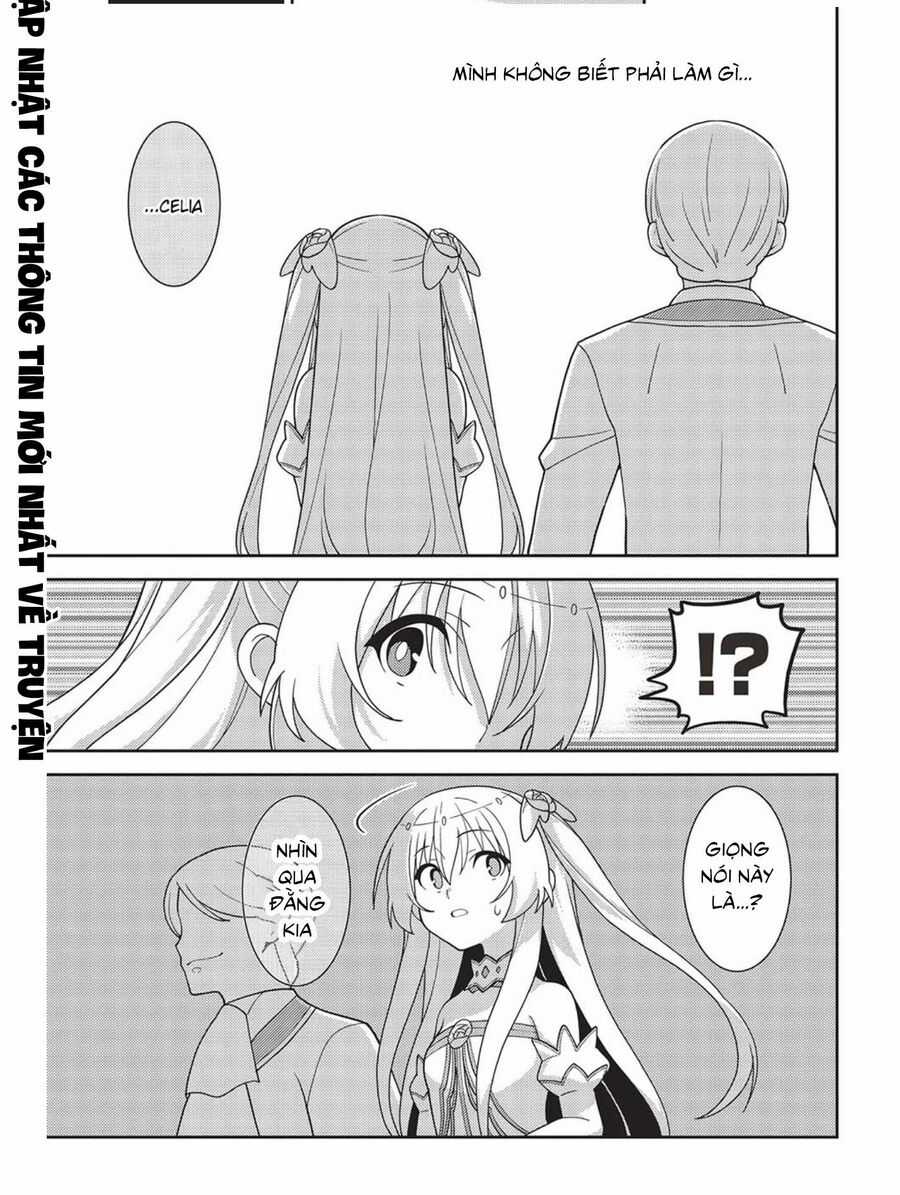 Tinh Linh Huyễn Tưởng Ký Tại Dị Giới Chapter 48.5 trang 13