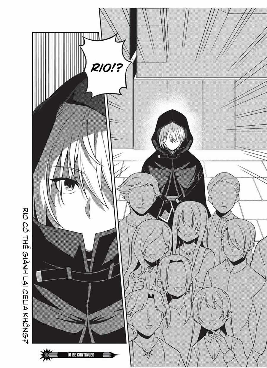 Tinh Linh Huyễn Tưởng Ký Tại Dị Giới Chapter 48.5 trang 14