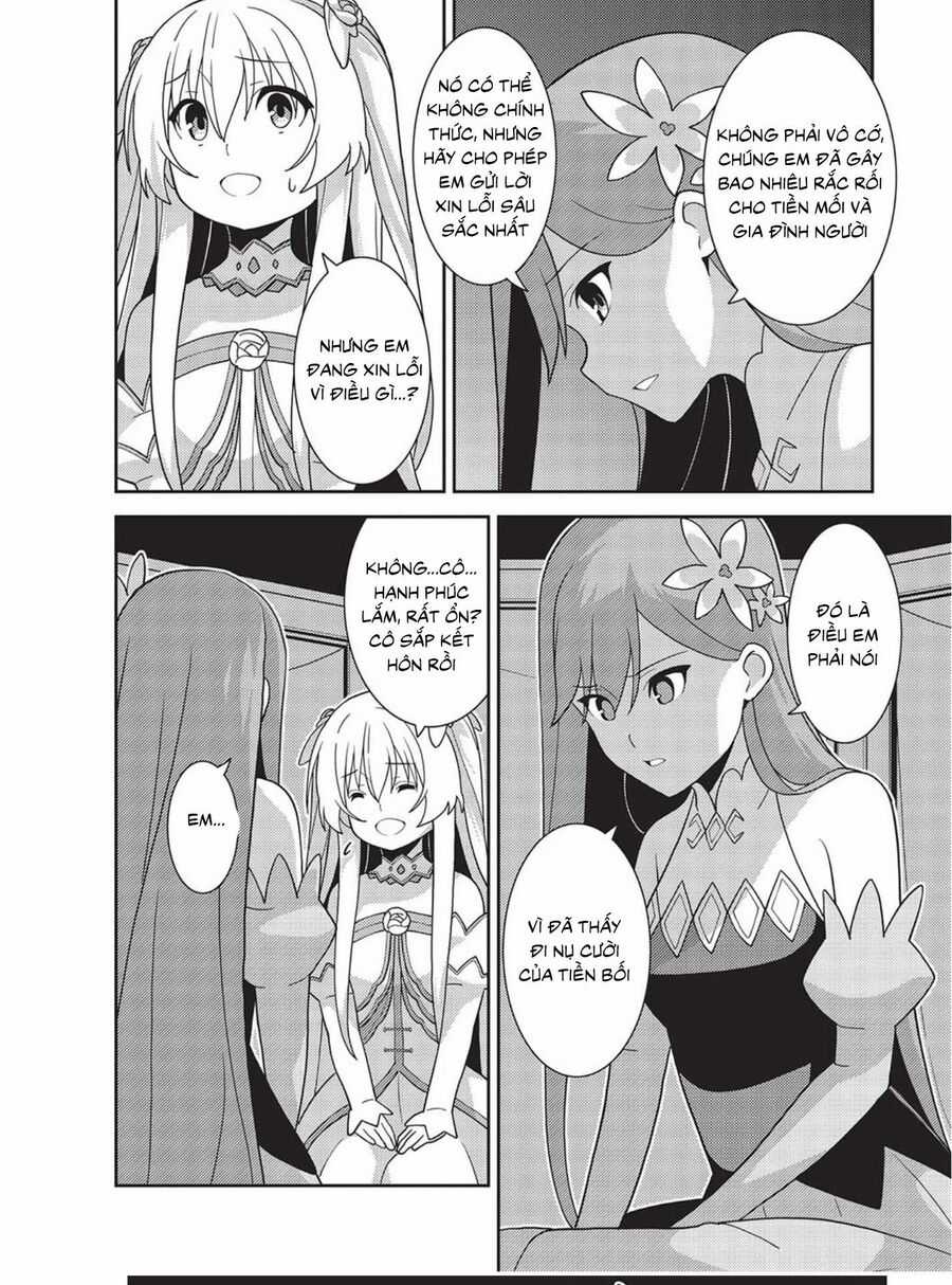 Tinh Linh Huyễn Tưởng Ký Tại Dị Giới Chapter 48.5 trang 6