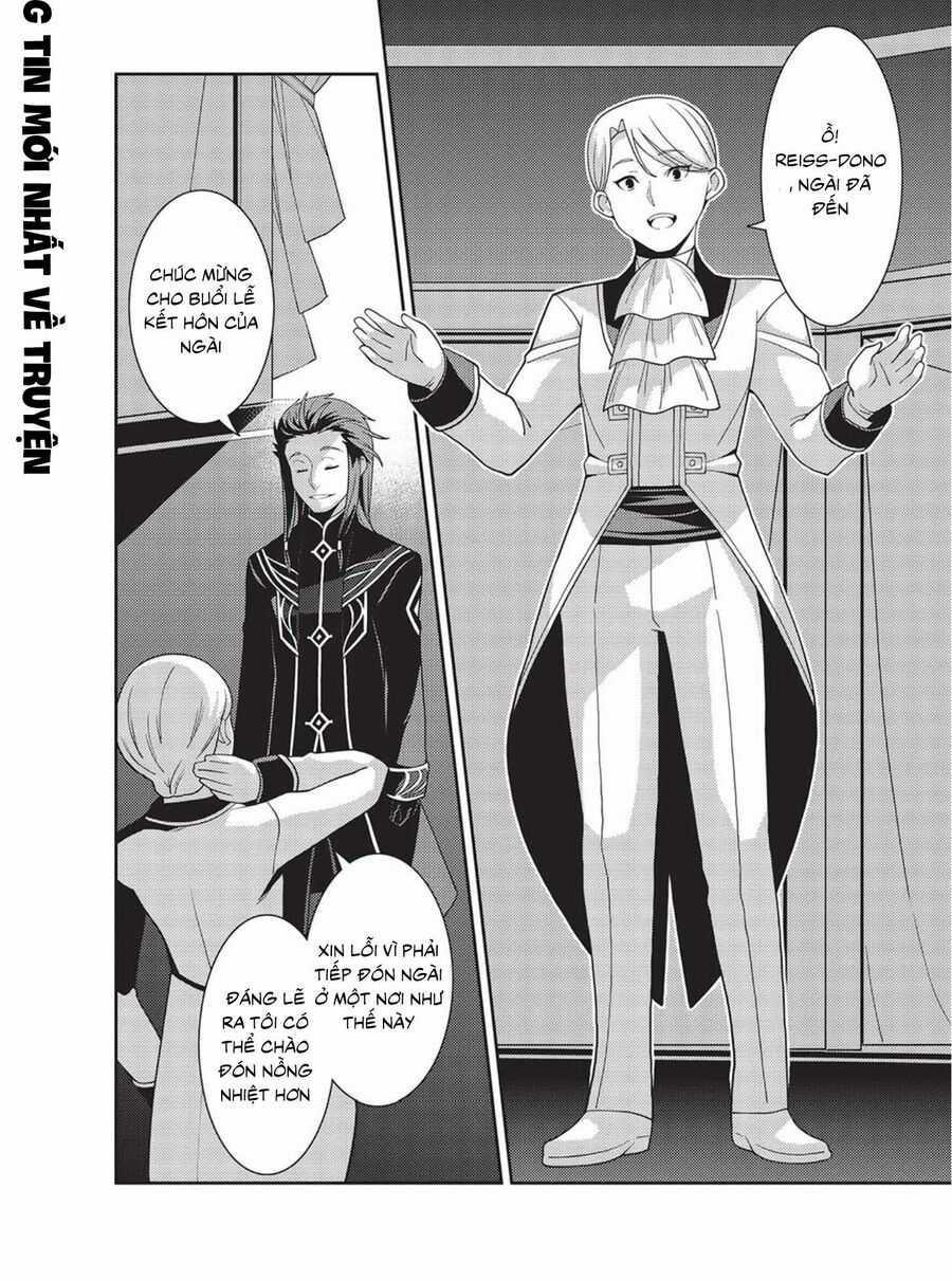 Tinh Linh Huyễn Tưởng Ký Tại Dị Giới Chapter 48 trang 2