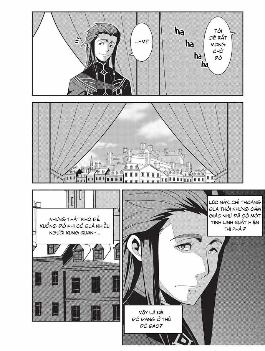 Tinh Linh Huyễn Tưởng Ký Tại Dị Giới Chapter 48 trang 4