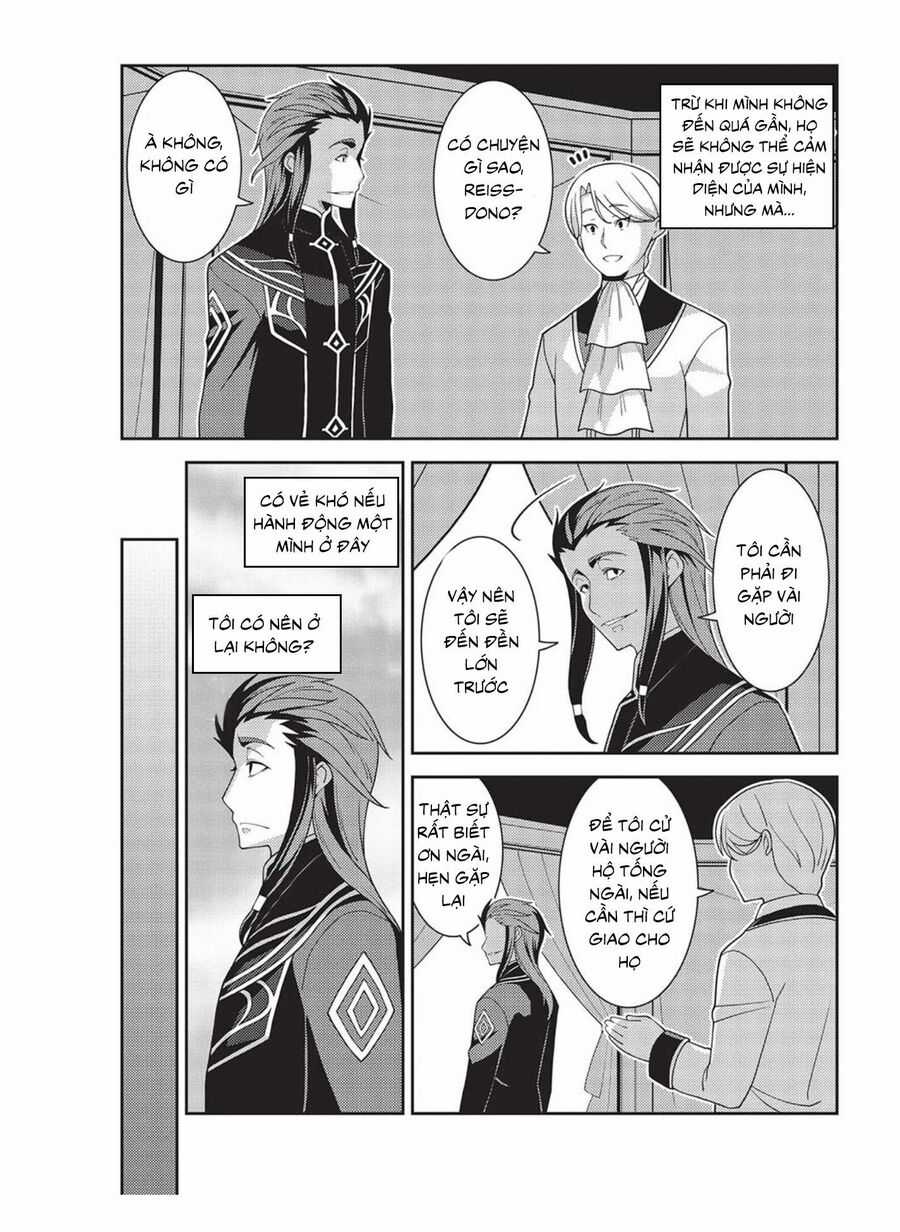 Tinh Linh Huyễn Tưởng Ký Tại Dị Giới Chapter 48 trang 5