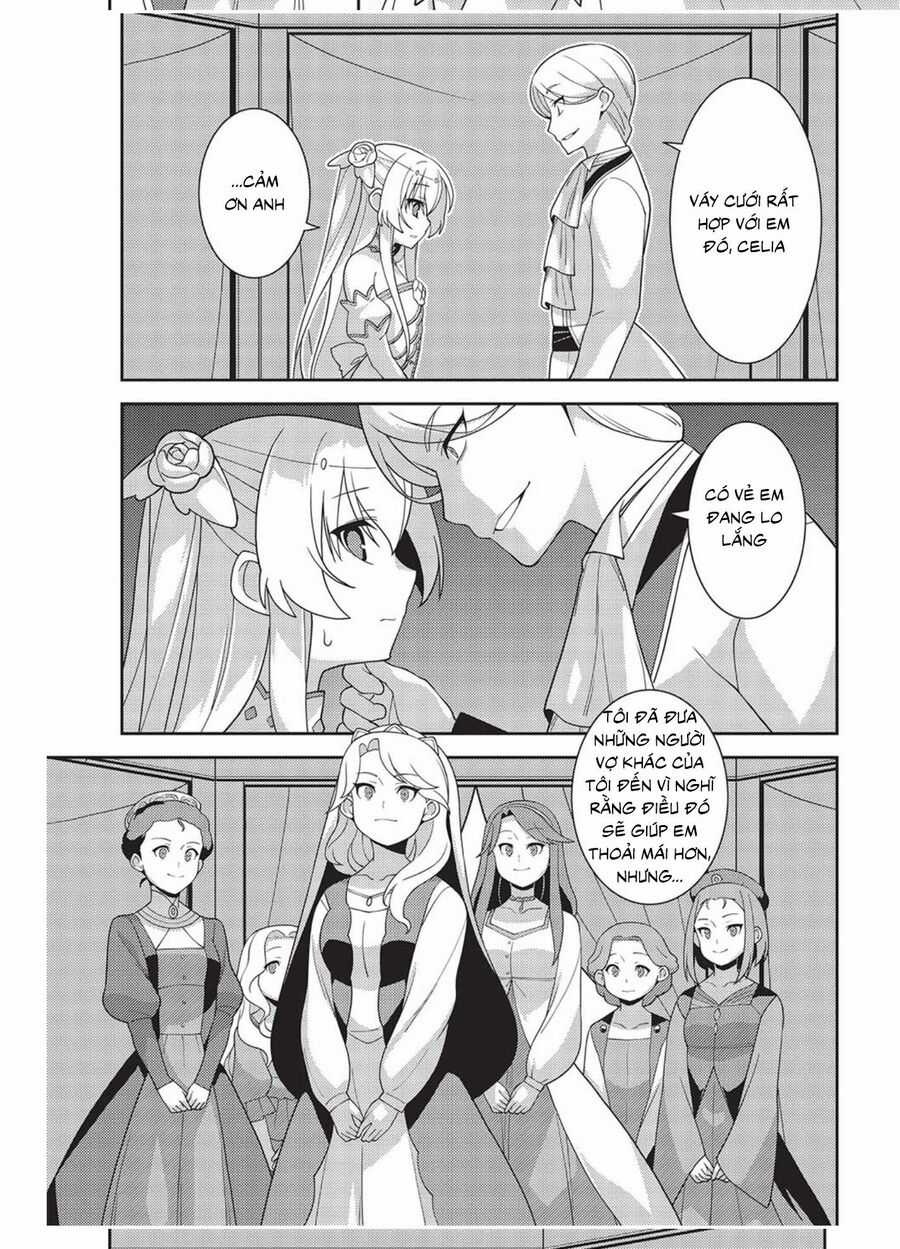 Tinh Linh Huyễn Tưởng Ký Tại Dị Giới Chapter 48 trang 7