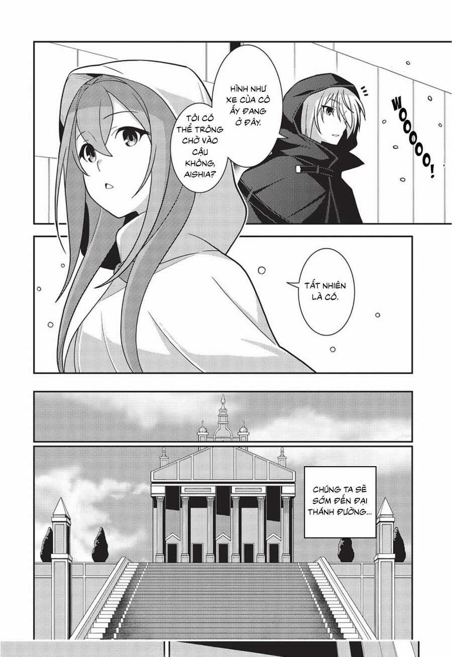 Tinh Linh Huyễn Tưởng Ký Tại Dị Giới Chapter 49 trang 2