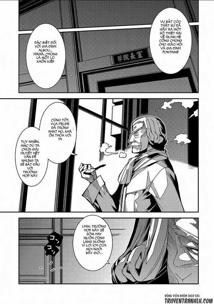 Tinh Linh Huyễn Tưởng Ký Tại Dị Giới Chapter 5 trang 11