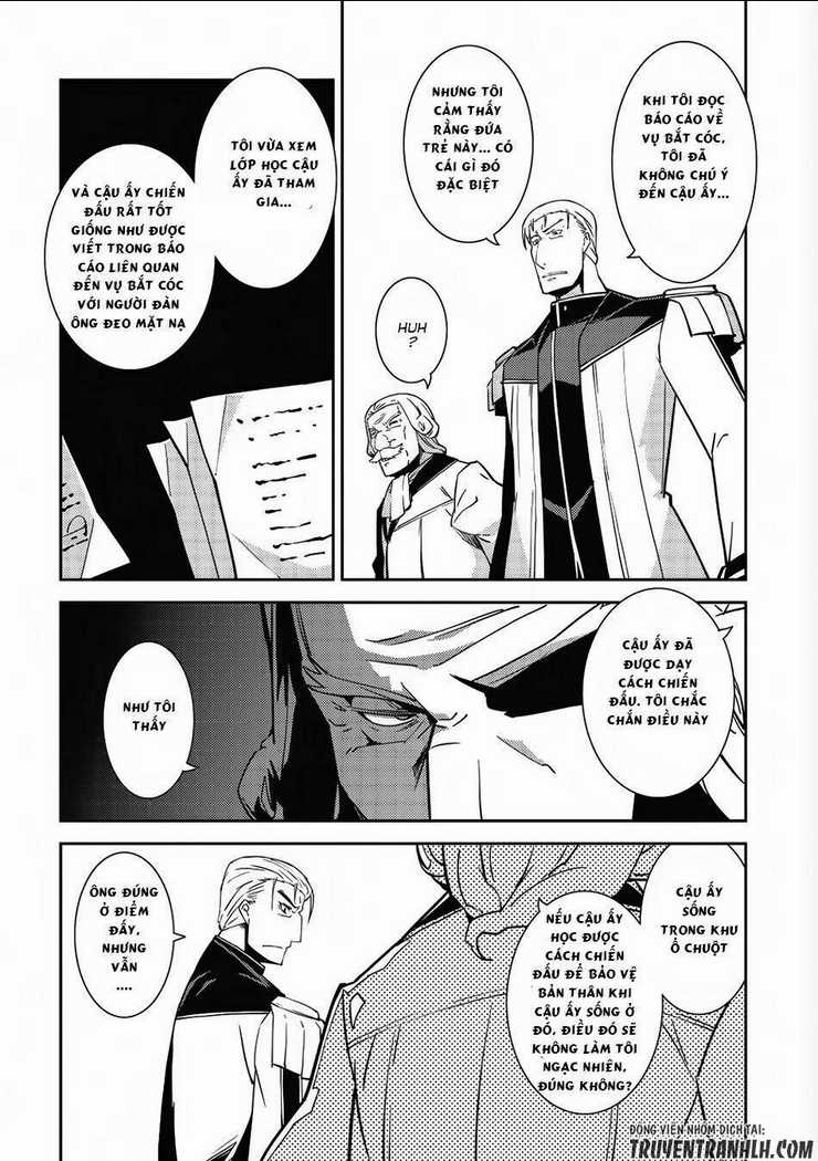 Tinh Linh Huyễn Tưởng Ký Tại Dị Giới Chapter 7 trang 19