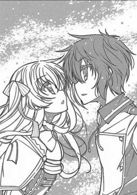 Tinh Linh Huyễn Tưởng Ký Tại Dị Giới Chapter 8 trang 22